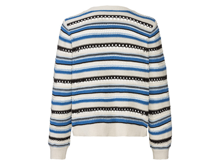 Dames pullover
