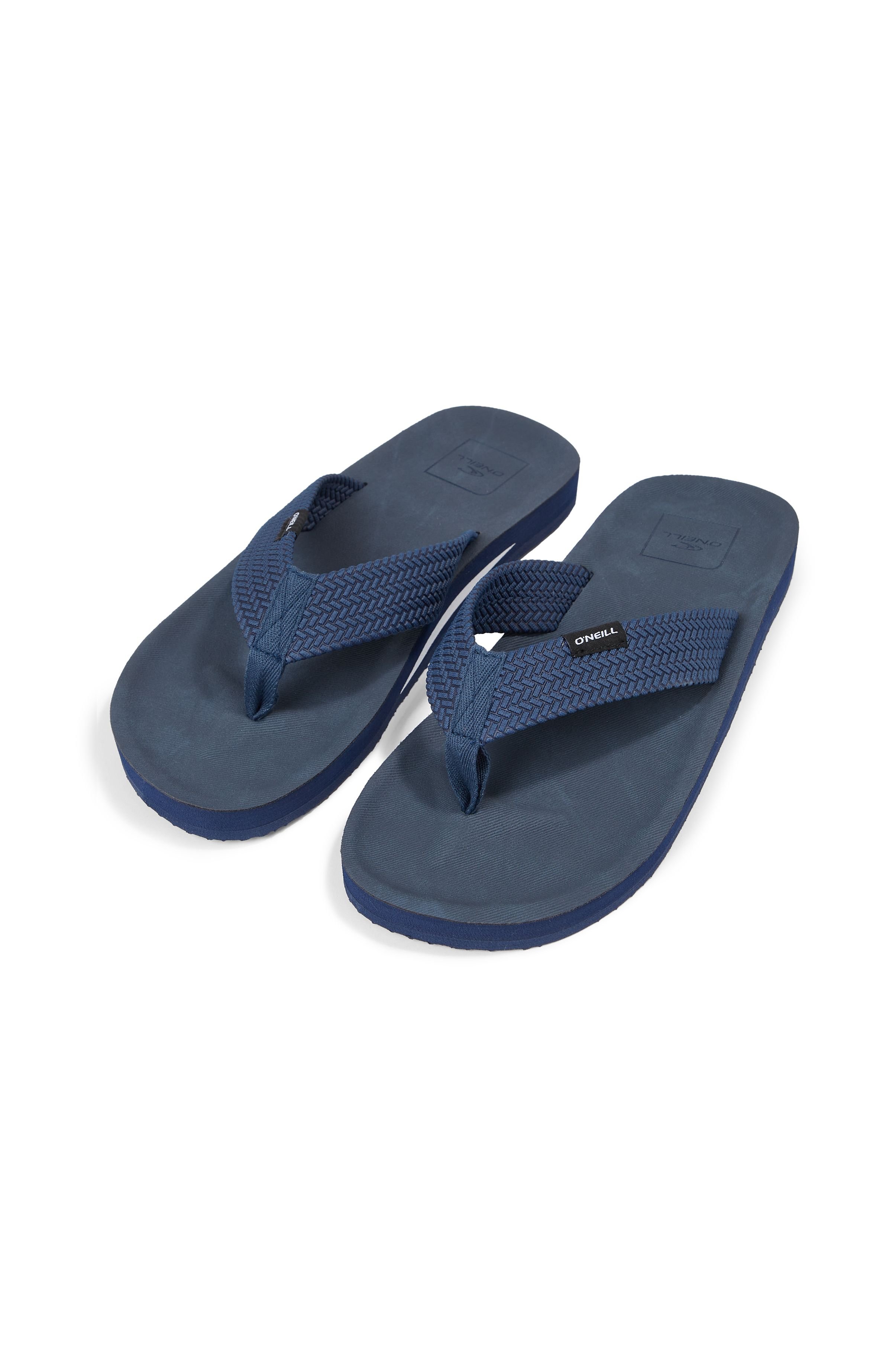 Heren Chad slippers O`Neill Donkerblauw