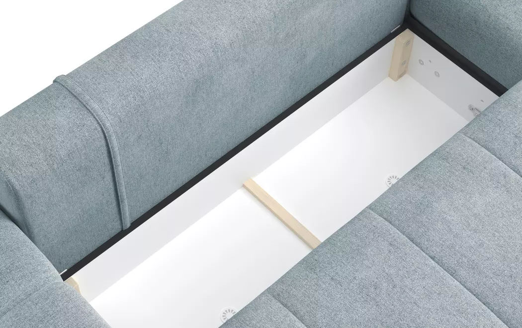 Ecksofa Flow de Luxe