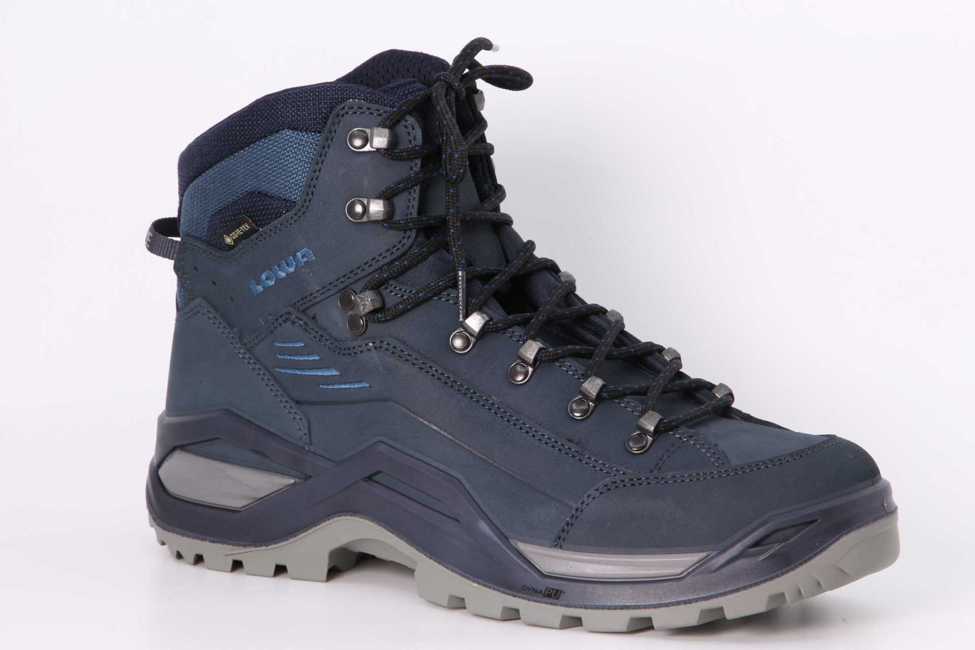 Lowa Renegade EVO GTX MID navy / blau