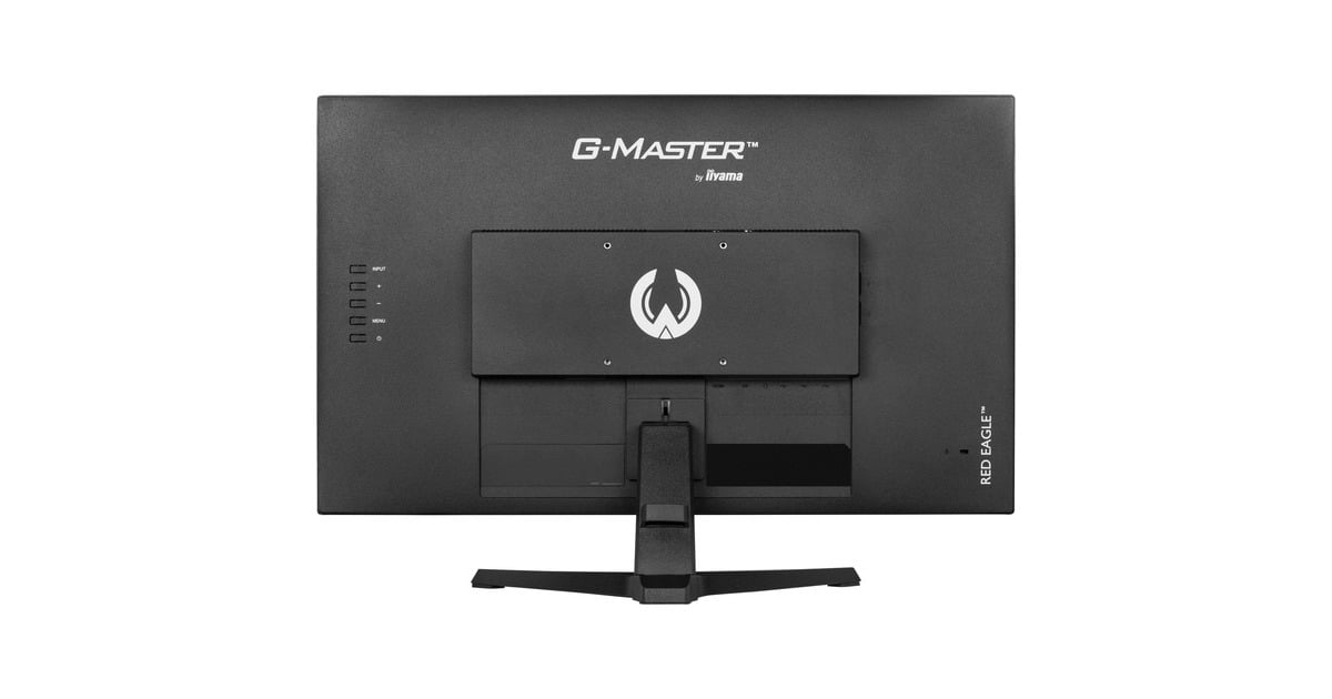 iiyamaG-Master Red Eagle G2770HSU-B6 27