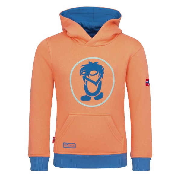 Trollkids - Kid's Troll Sweater - Sweat à capuche