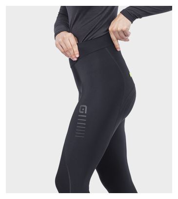 Collants Longs Femme Alé Essential Noir