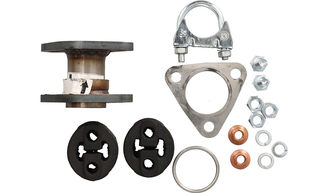 Flange