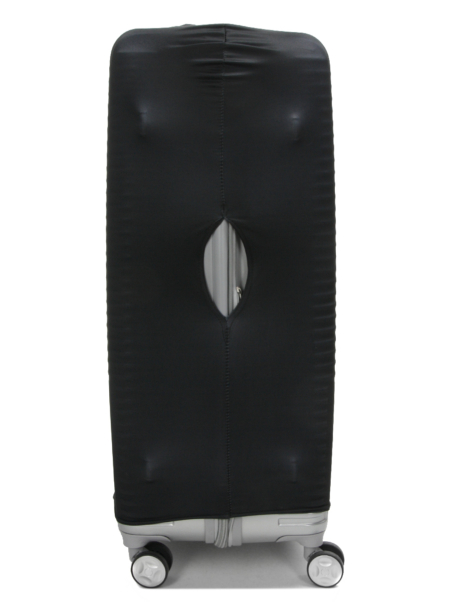 Housse de valise Airtex Don't Touch - L