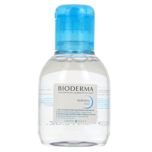 Eau micellaire Bioderma Hydrabio H2O - Peaux sensibles