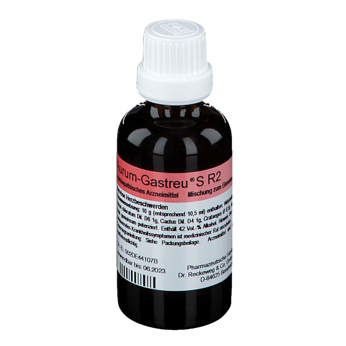 Aurum-Gastreu® S R2 Tropfen