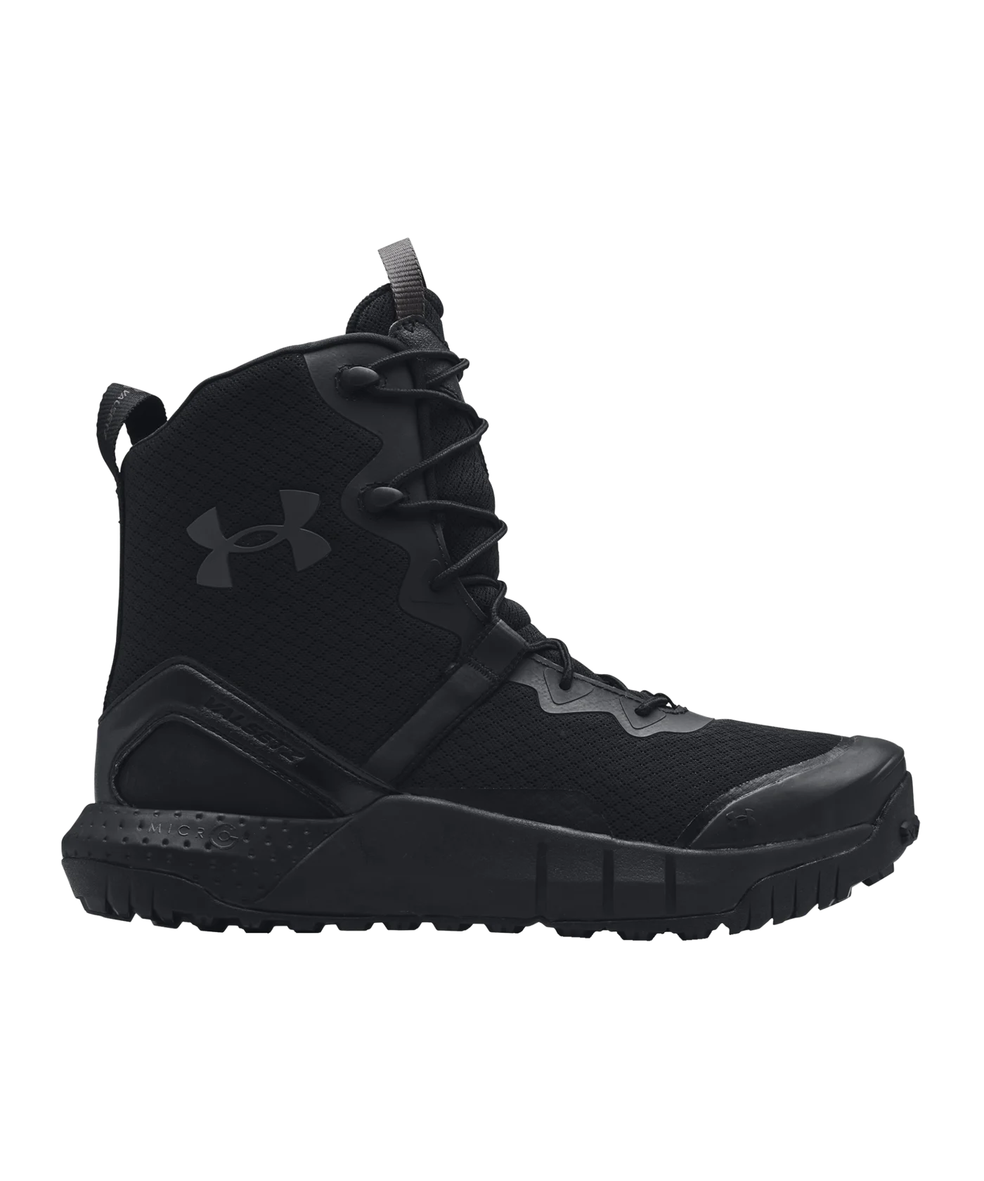 Under Armour Micro G Valsetz Boots F001