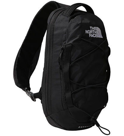 The North Face Gürteltasche - Borealis Tragetuch - Schwarz/Weiß