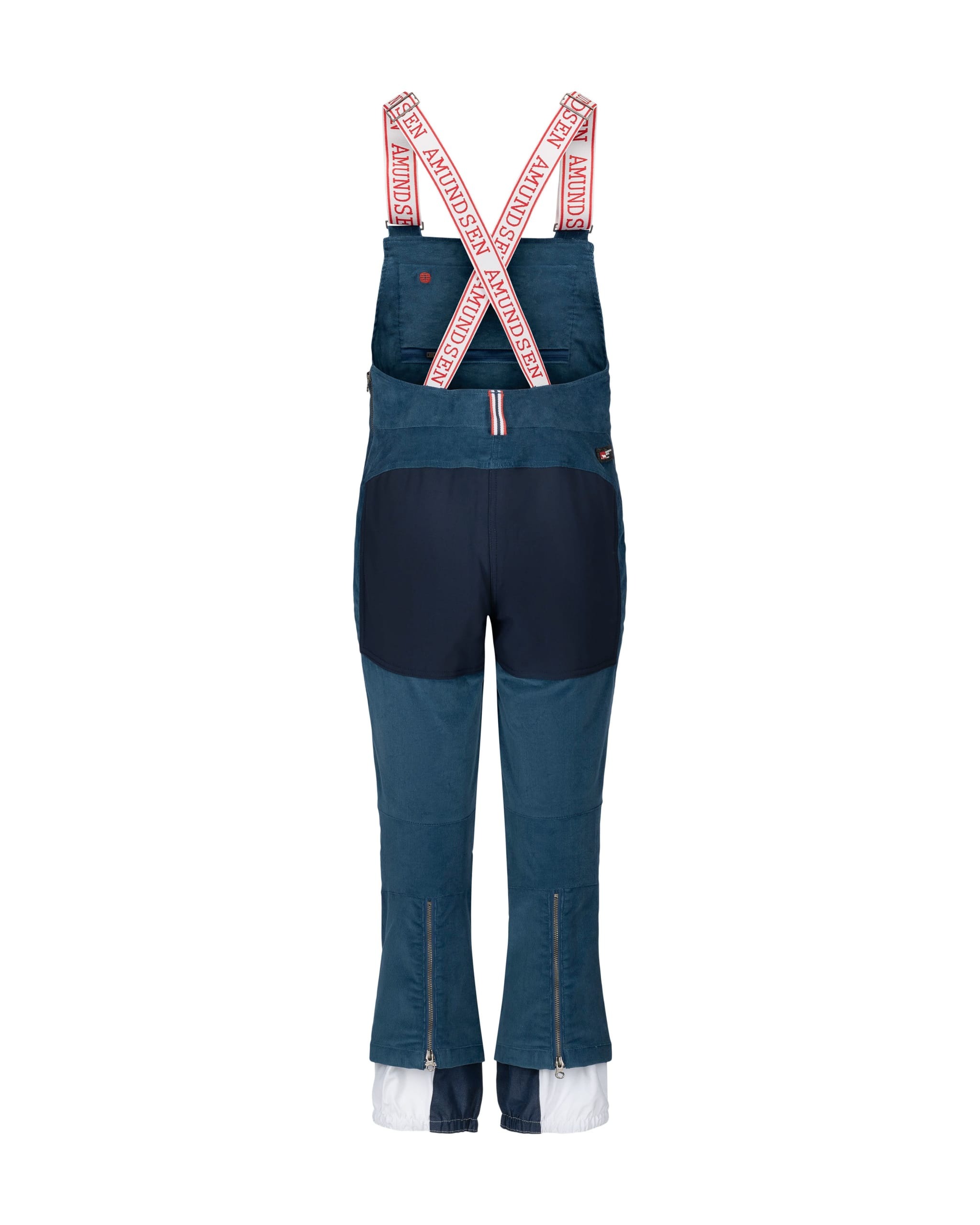 Concord Ski Pants Dame  520/Faded Blue