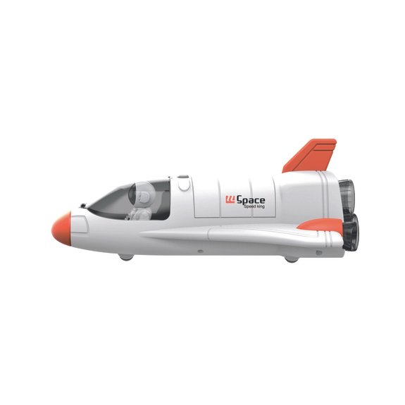 Navette spatiale