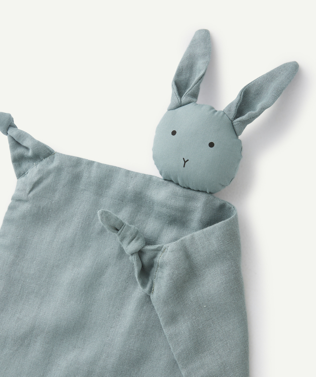 LIEWOODDOUDOU AGNETE LAPIN PEPPERMINT
