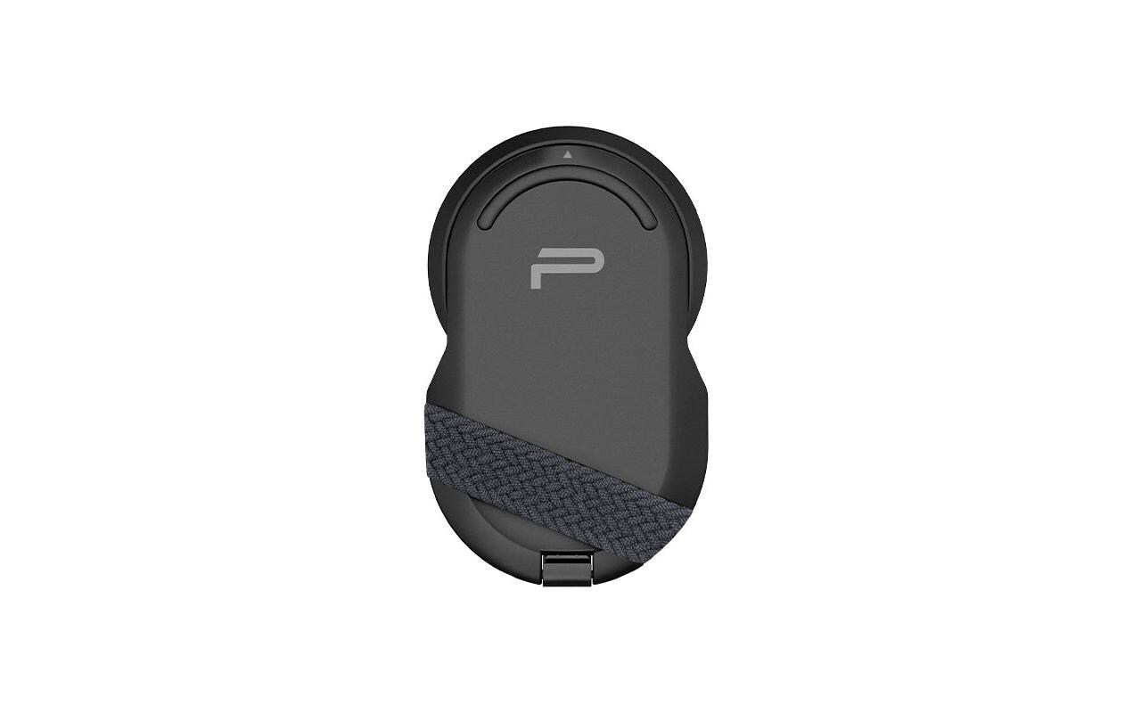MagFlex Phone Photography Stand Classic BlackMagnetischer Handy-Ständer