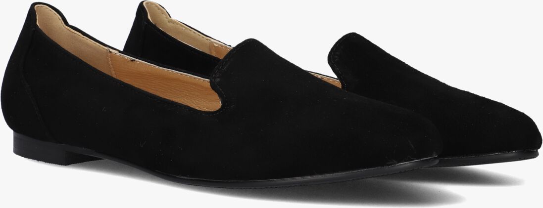 BLASZ zwarte blasz ballerina's shn002