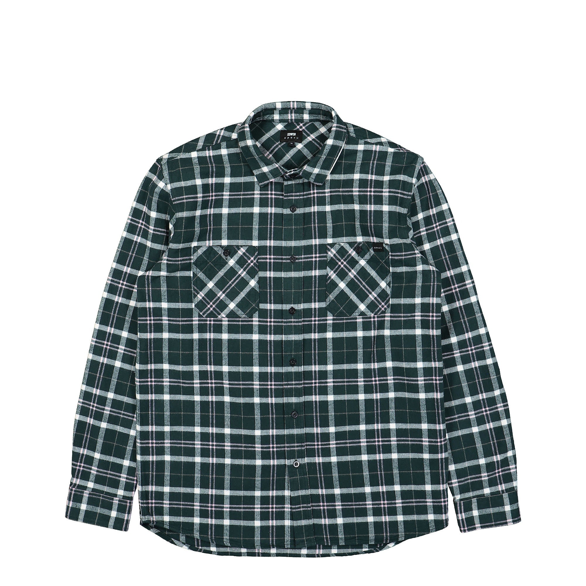 Edwin<br>Labour LS Shirt