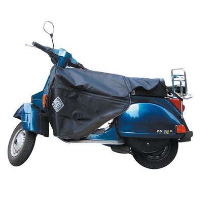 Tablier Tucano Urbano SCOOTER TERMOSCUD R013X - Noir
