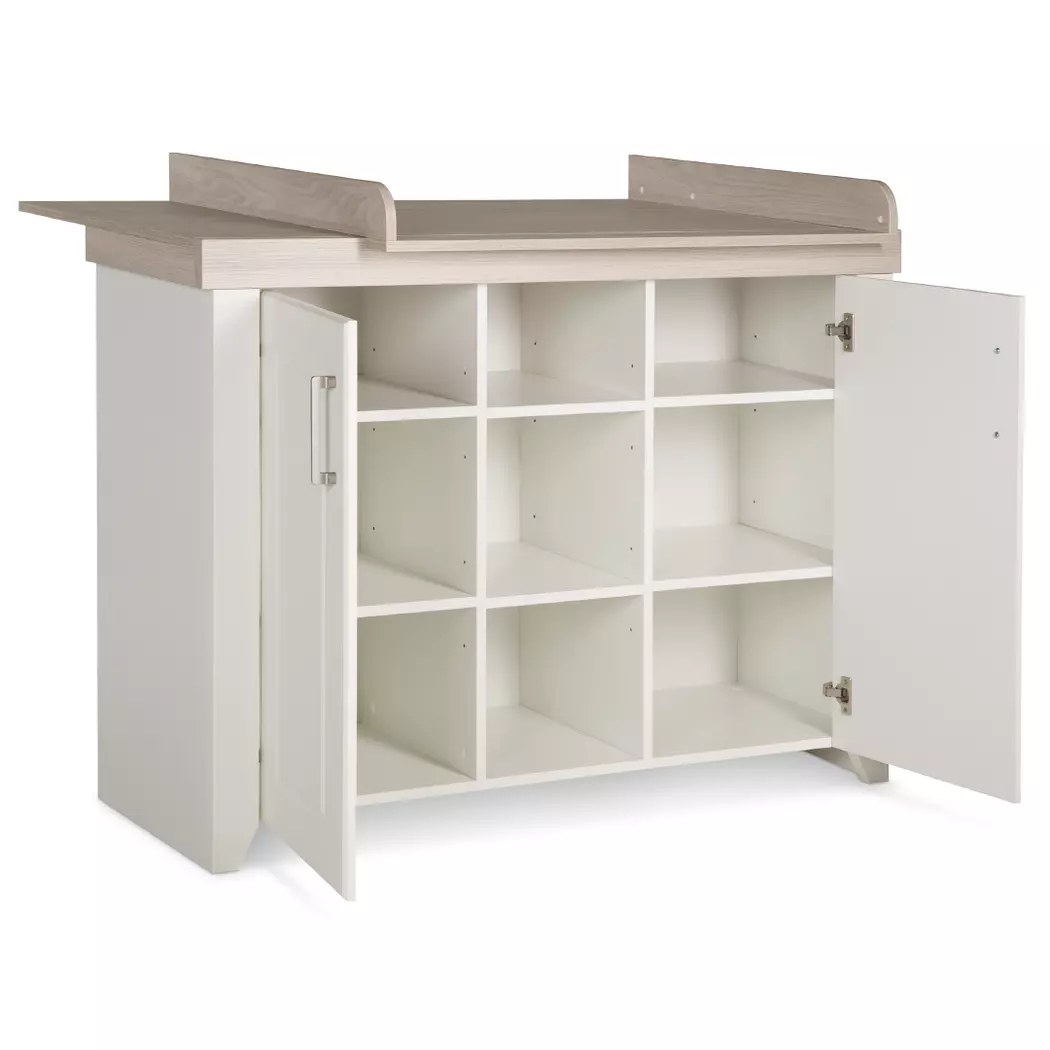 Babyzimmer-Set Felicia 3tlg.