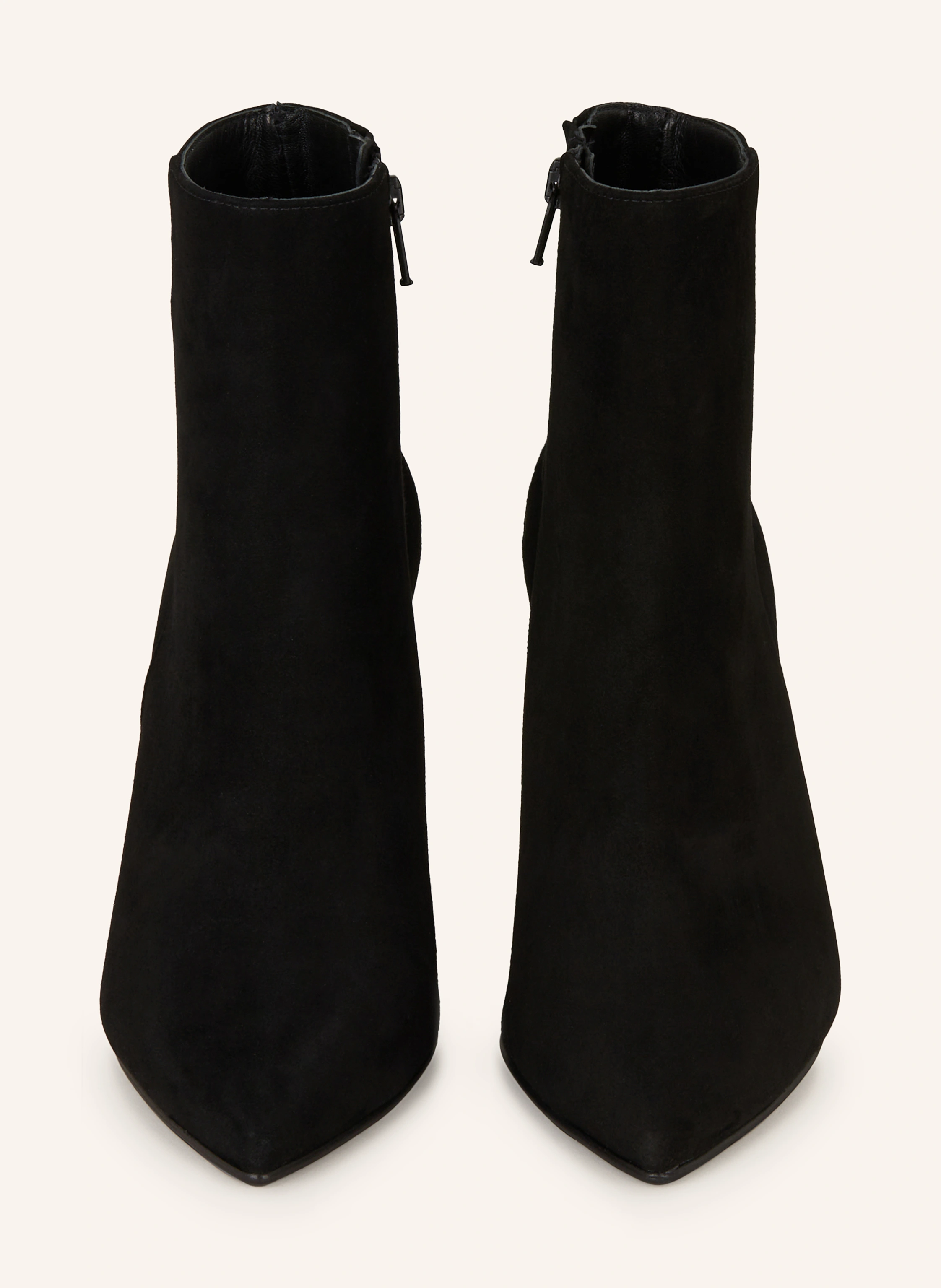 KENNEL & SCHMENGER Stiefeletten LILA