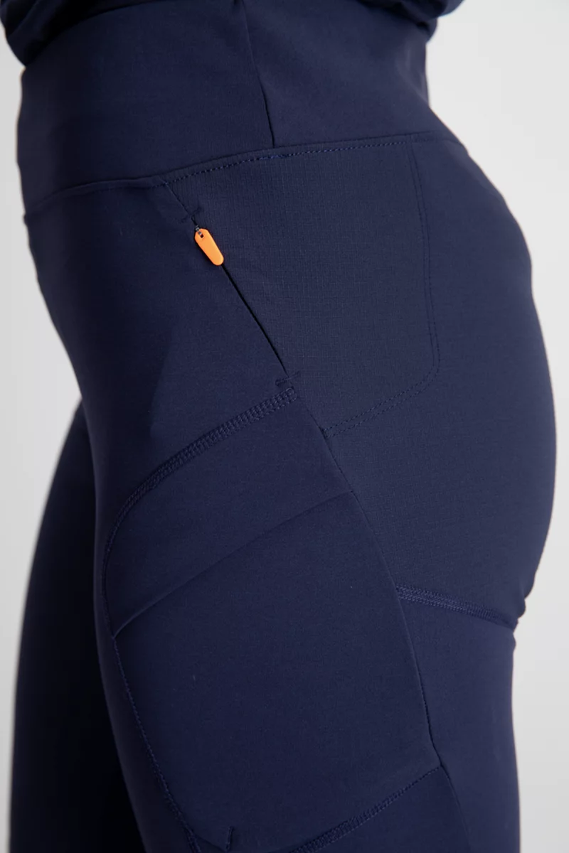 MAMMUT Runbold Trekkings Damen Tight