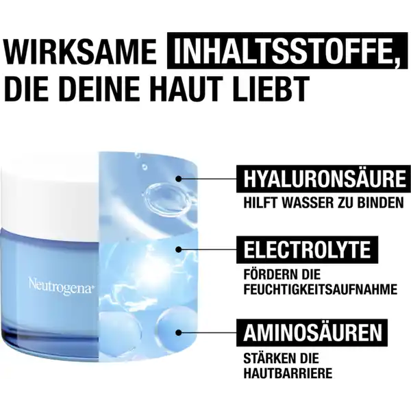 Hydro Boost Aqua Gel