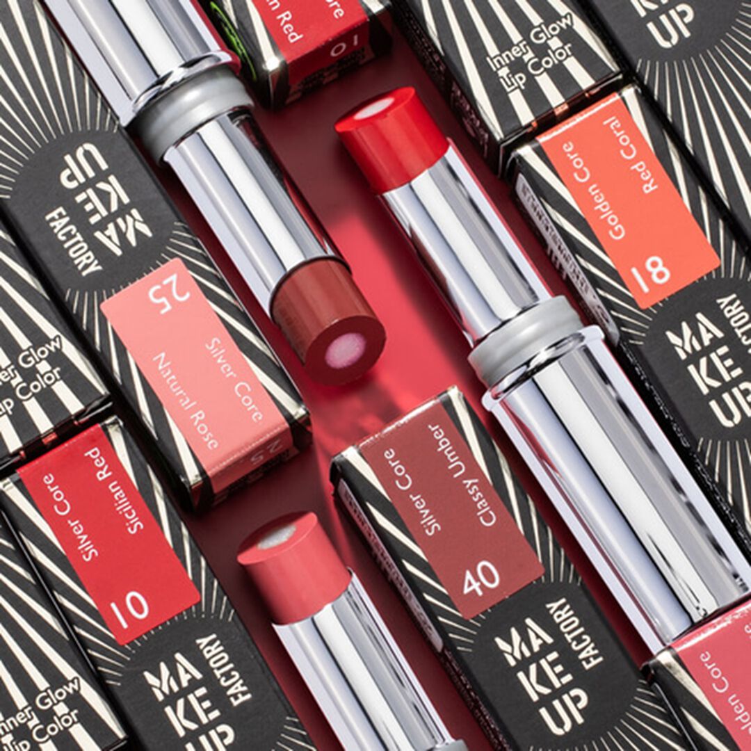 Inner Glow Lip Color