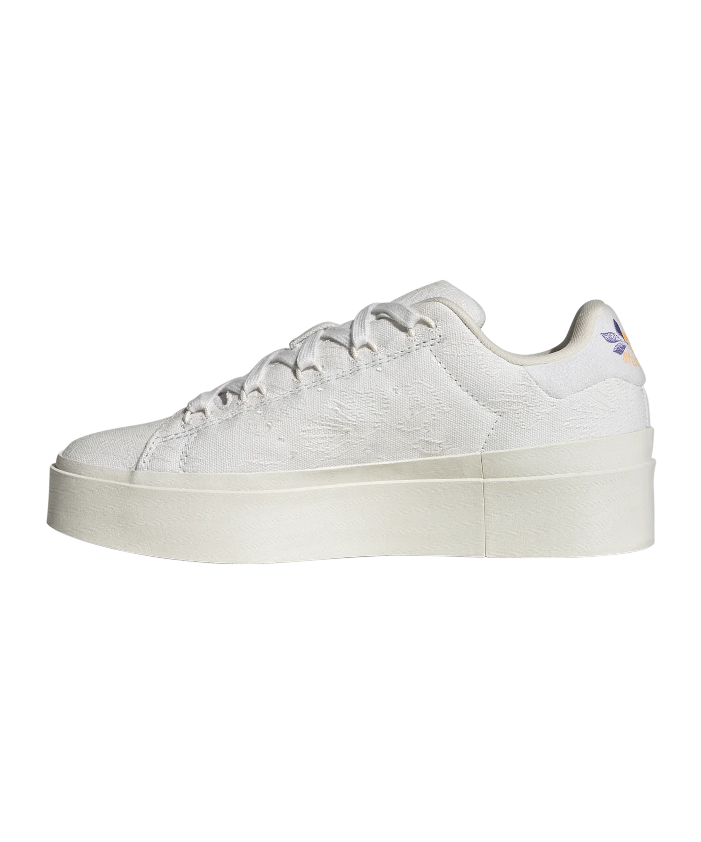 adidas Originals Stan Smith Bonega Damen Weiss