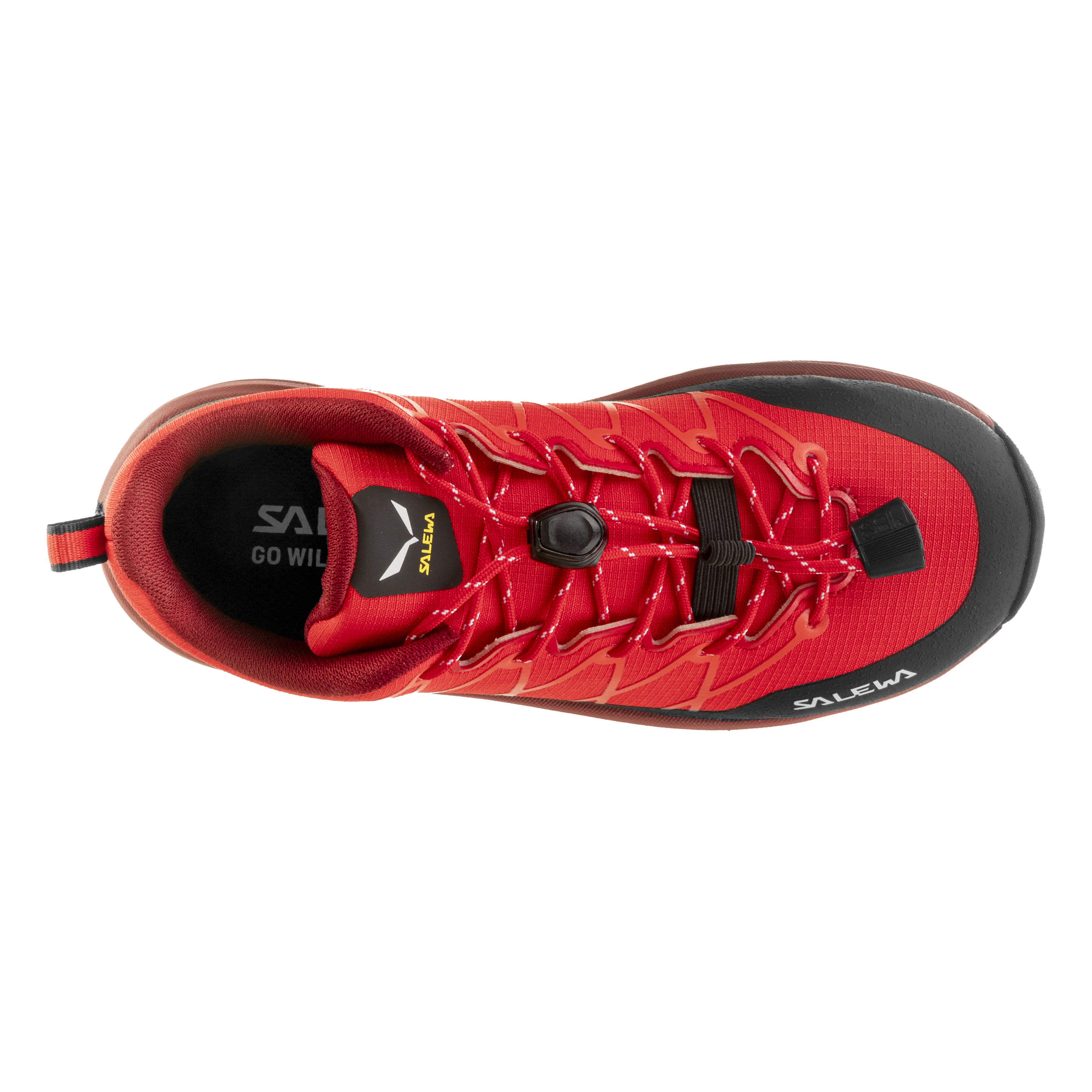 Wildfire 2 Schuh Kinder