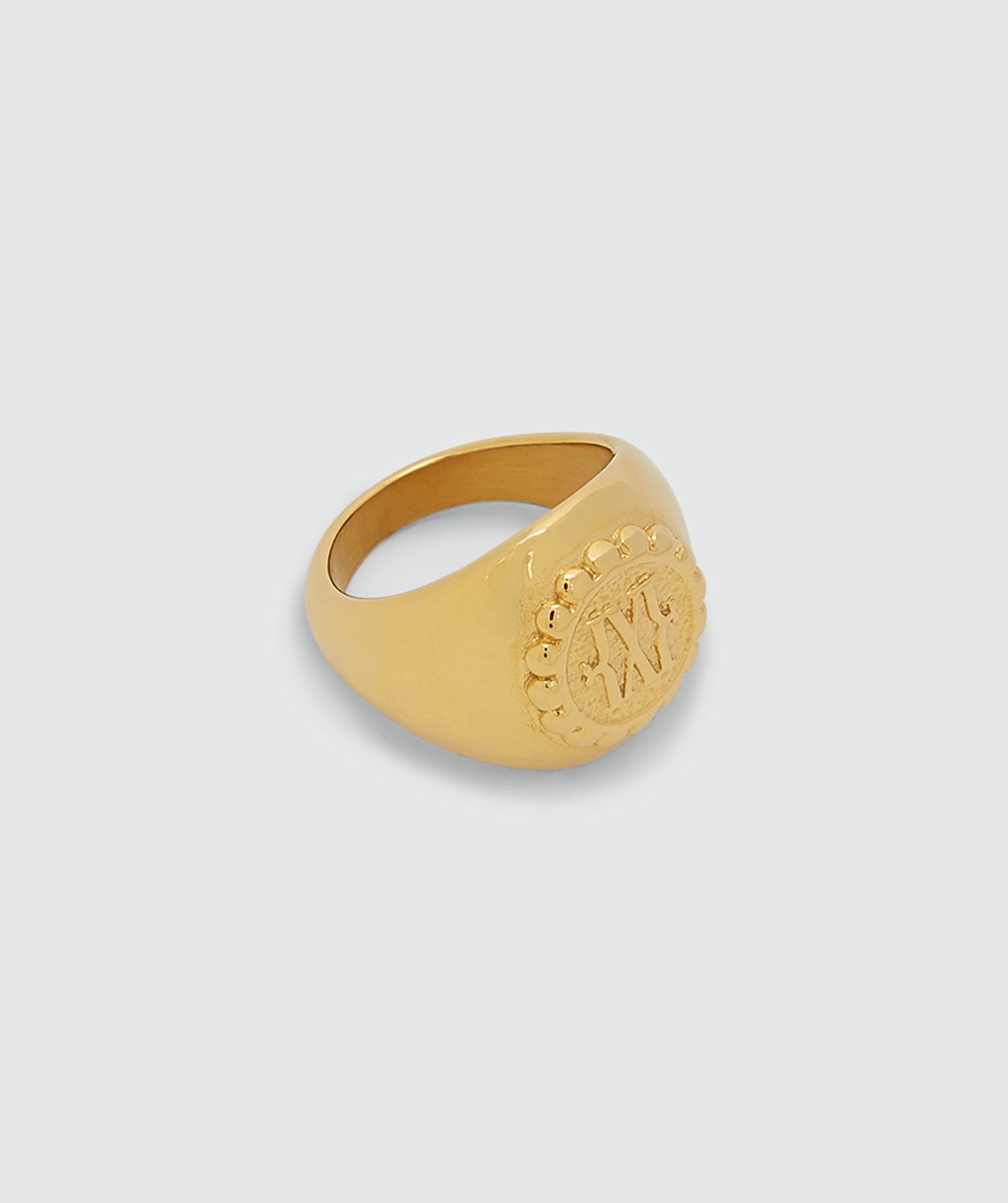 JV-KENDALL ring - gold
