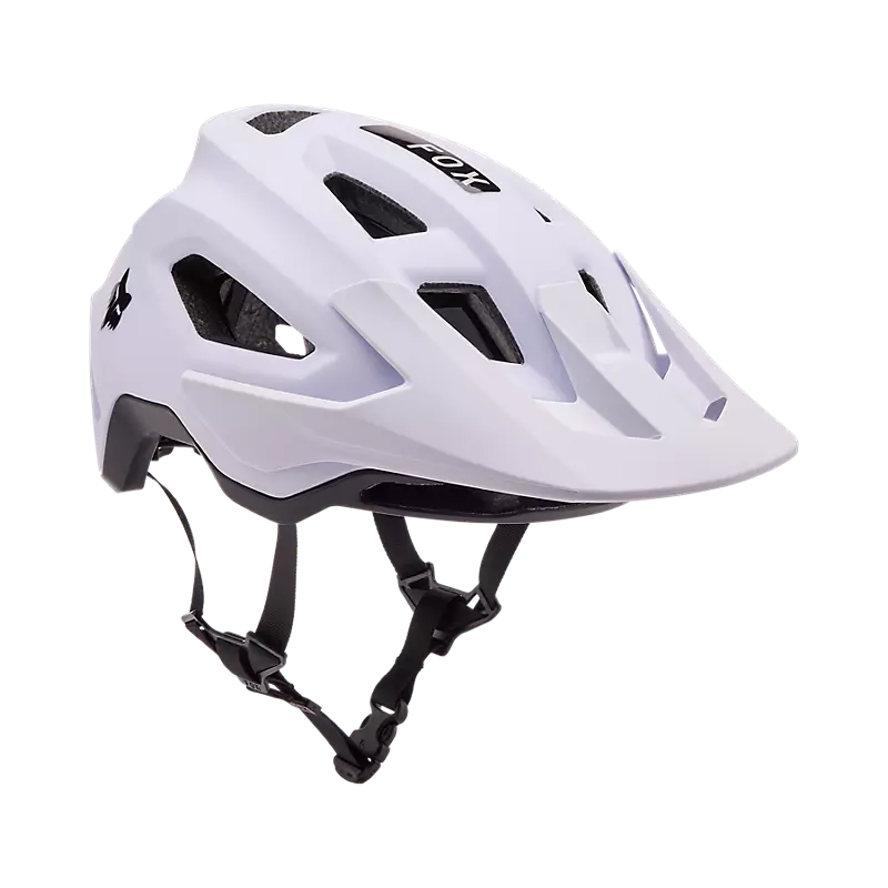 FOX Speedframe cykelhjelm MIPS hvid