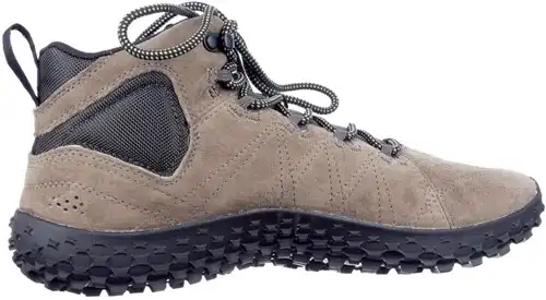 Merrell groen J5006859 - maat 47 veterboot groen - maat 47 Calandschoen