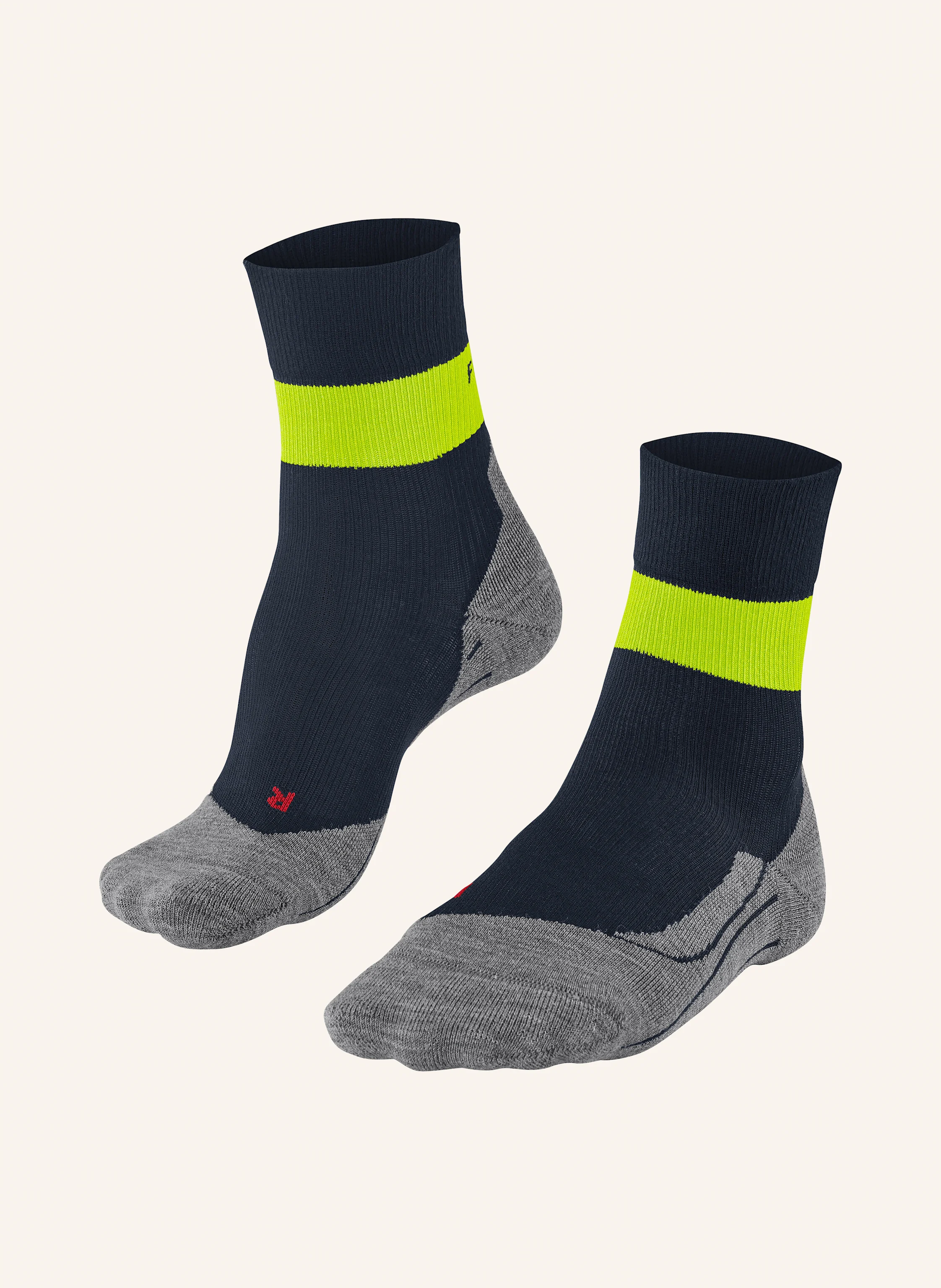 FALKE Laufsocken RU COMPRESSION