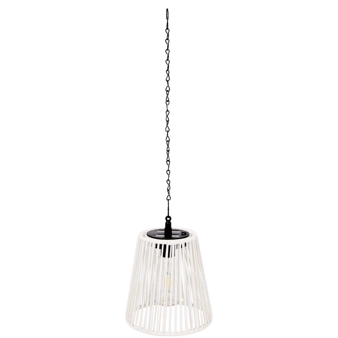 Suspension solaire