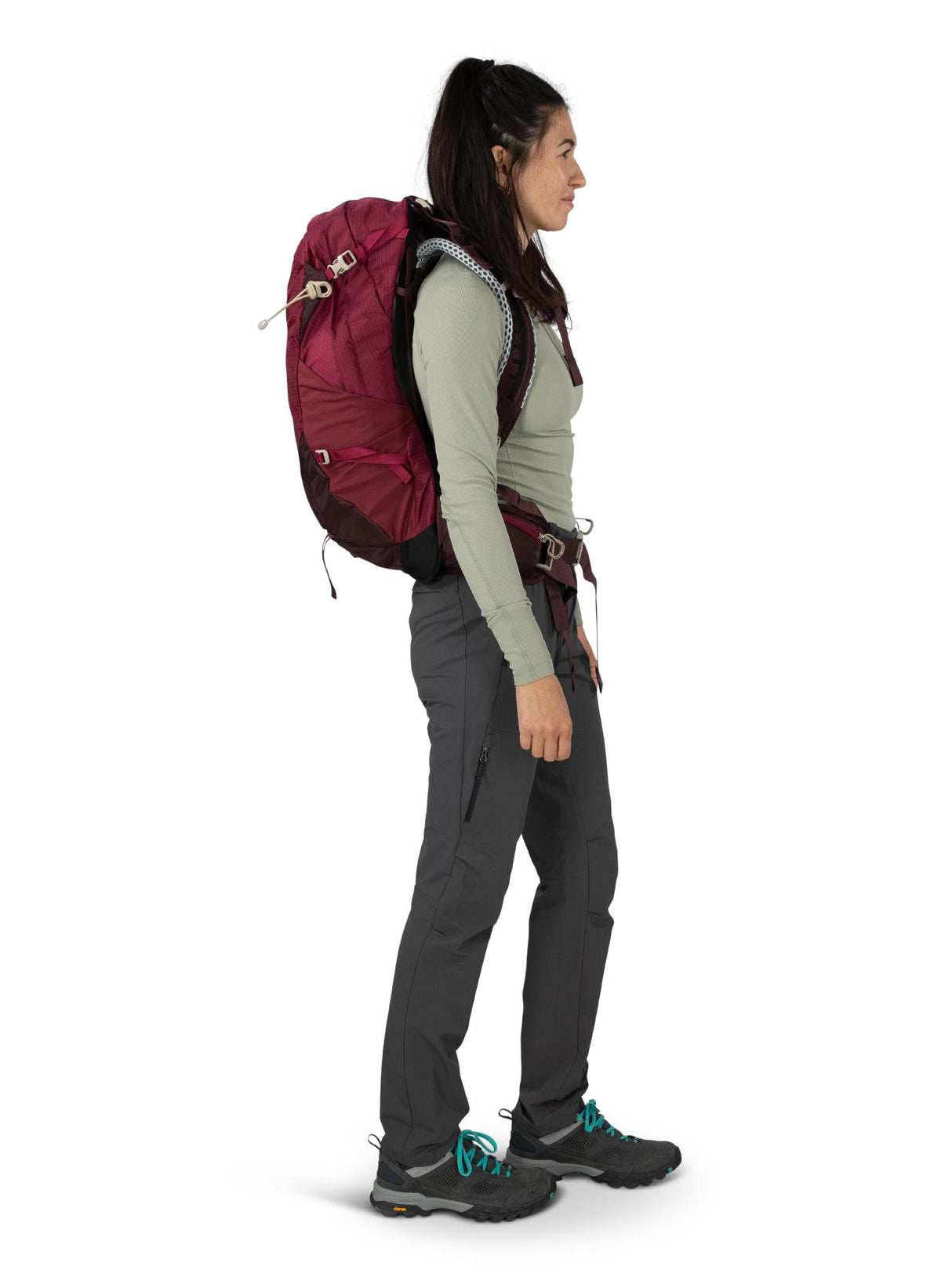 Osprey<br>Sirrus 24