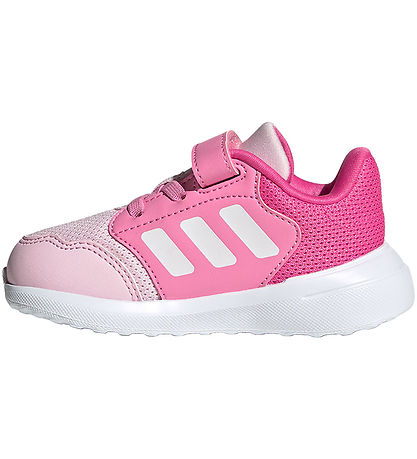 adidas Performance Schuhe - Tensaur Run 3.0 EL - Pink/Ftwwht/Pul
