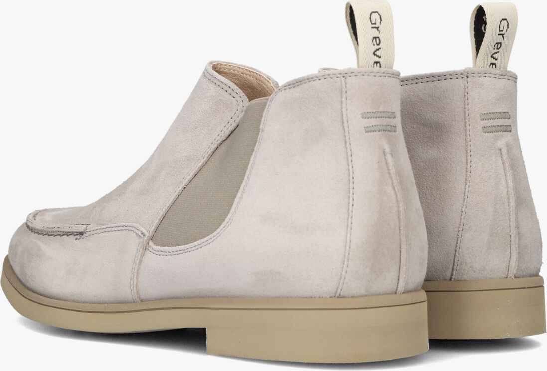 GREVE grijze greve nette schoenen tufo 3052