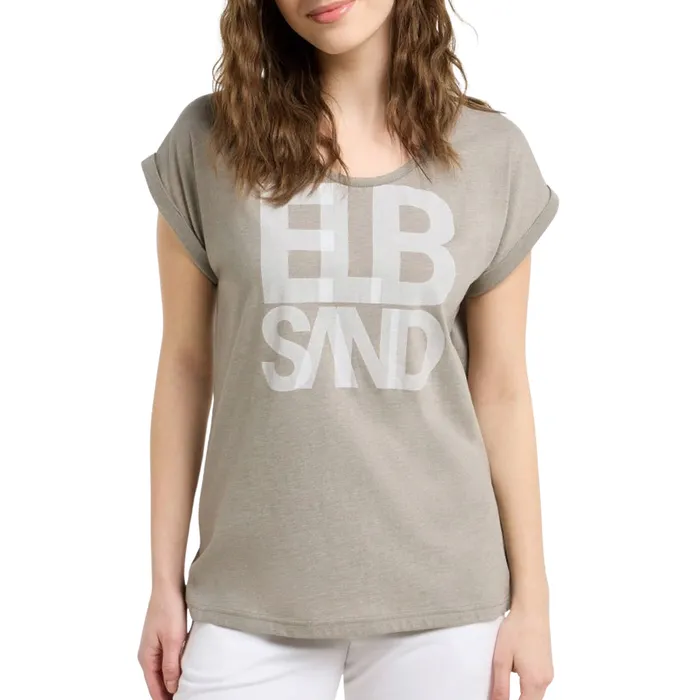 Elbsand Eldis Shirt Dames