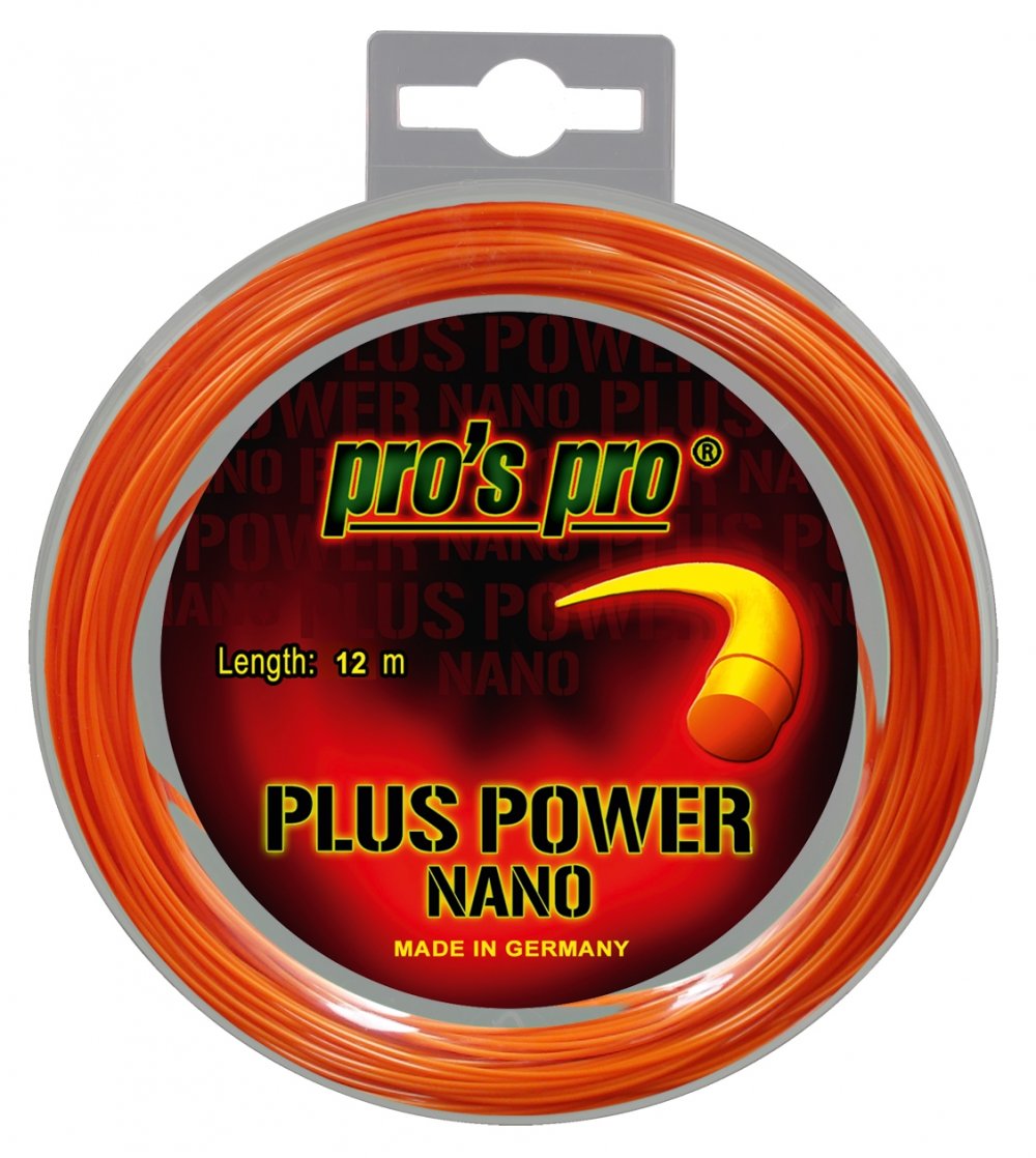 Pros Pro Plus Power 12 Meter 1.23