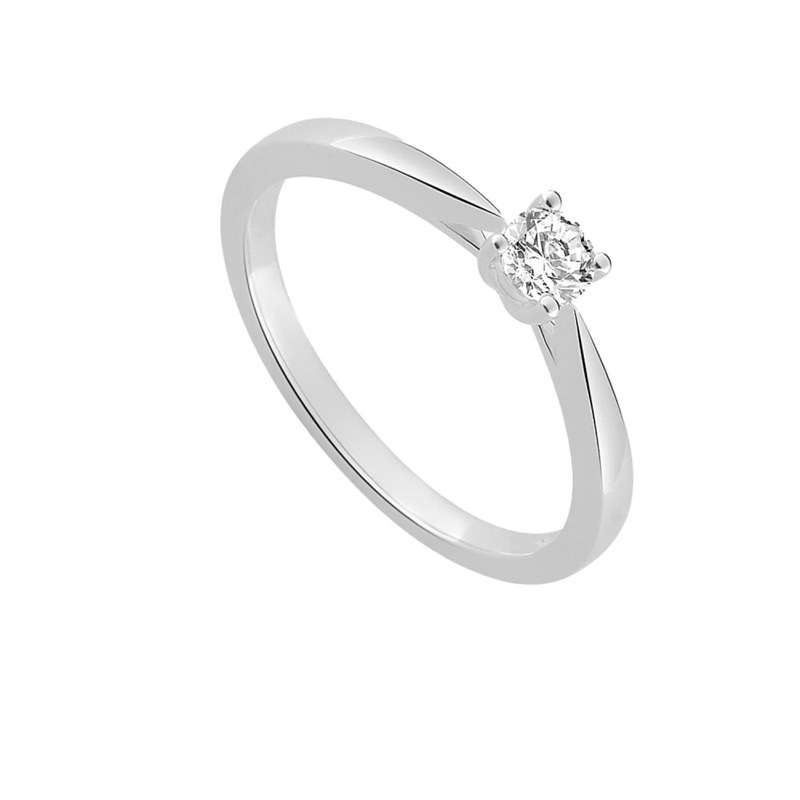 Bague mixte - Or 18 Carats