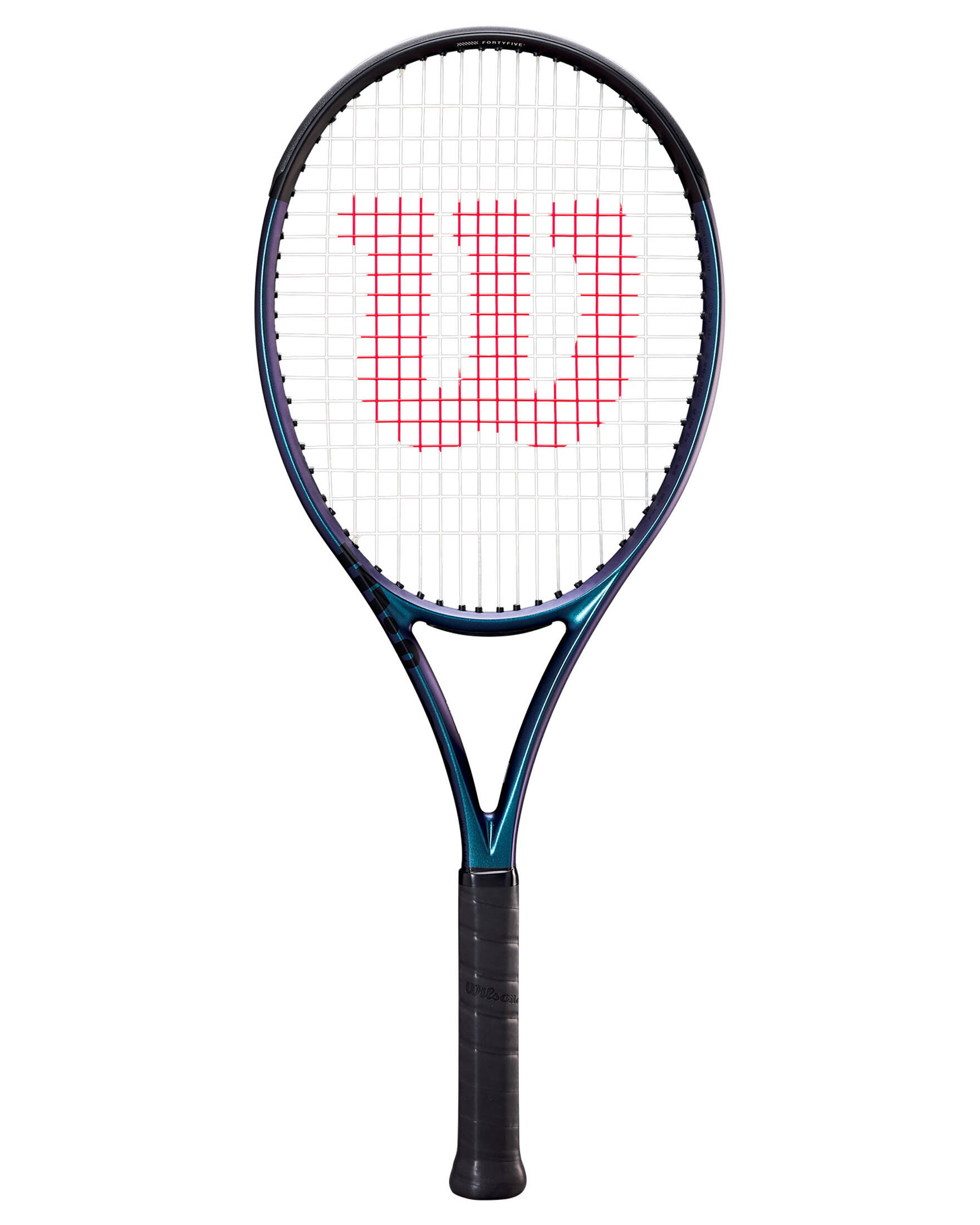Wilson| Tennisschläger ULTRA 100 V4 unbesaitet - 16 x 19