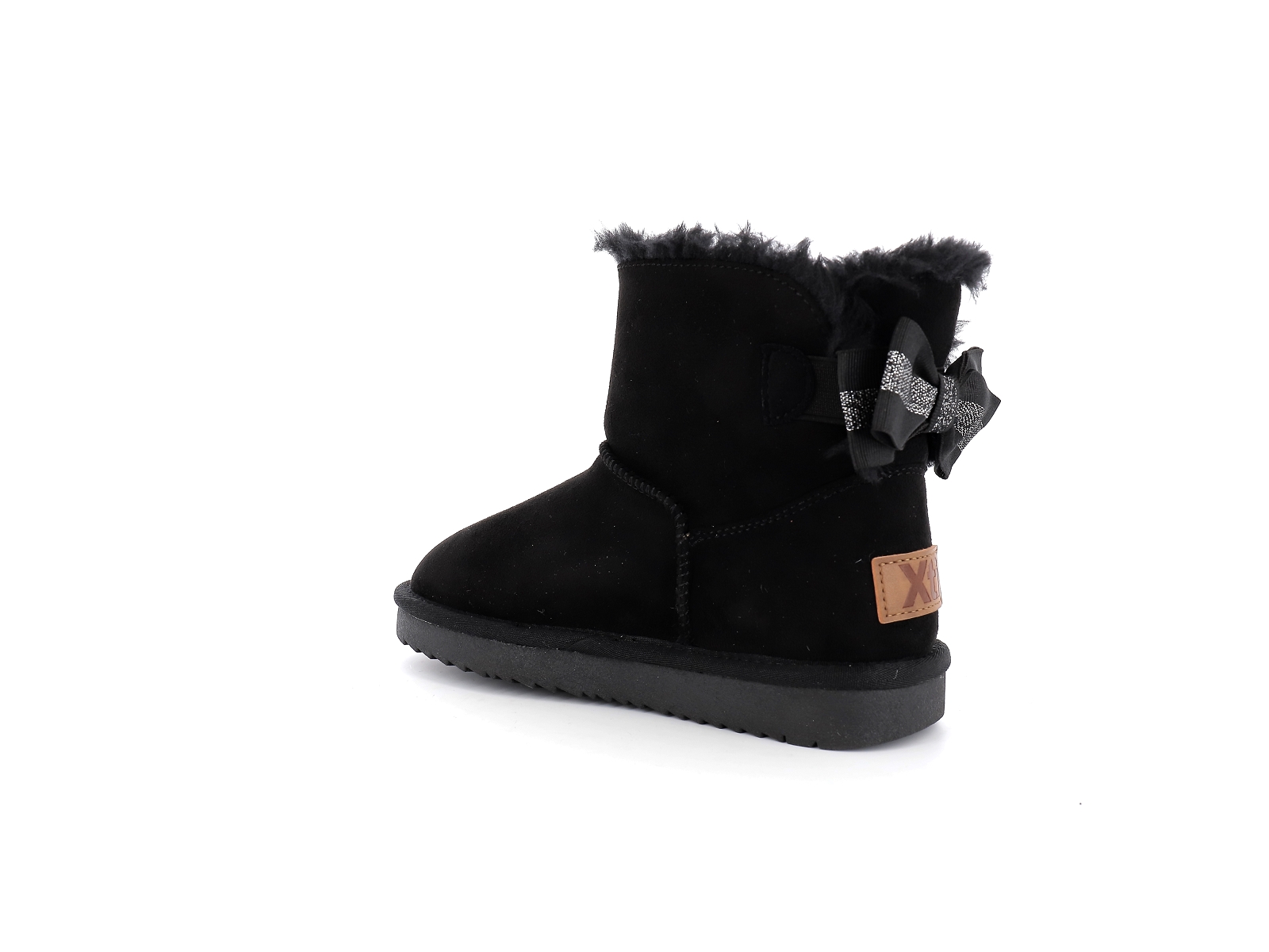 Xti footwear s.l-57329 Synthétique Noir