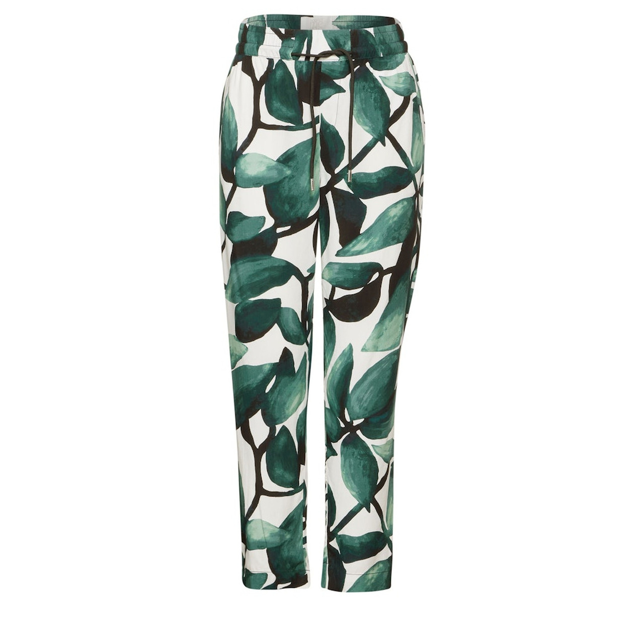Street One Style LTD QR Bonny Viscose AOP