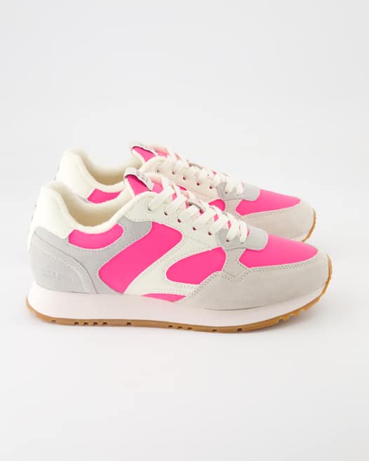 Scotch & Soda Nori 2A Sneaker in Weiß
