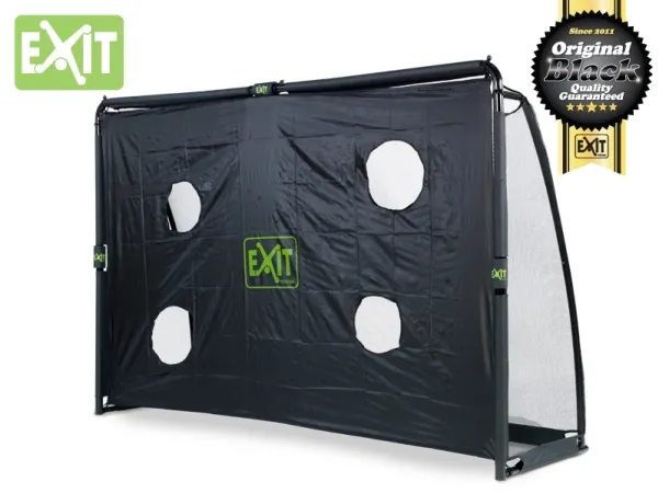 EXIT fodboldmål model 300x200 cm (101 0004)