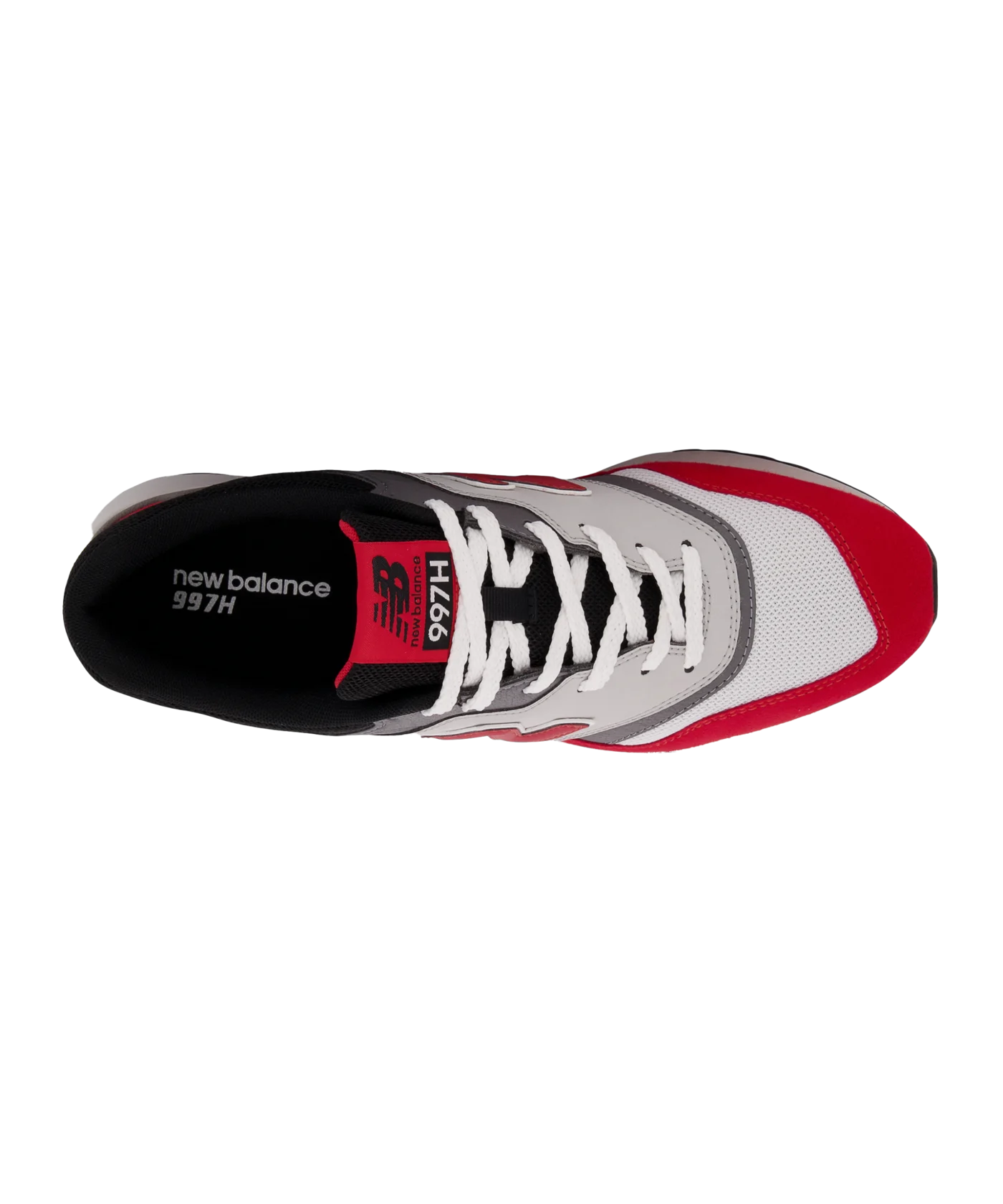New Balance 997 Rot FHVV