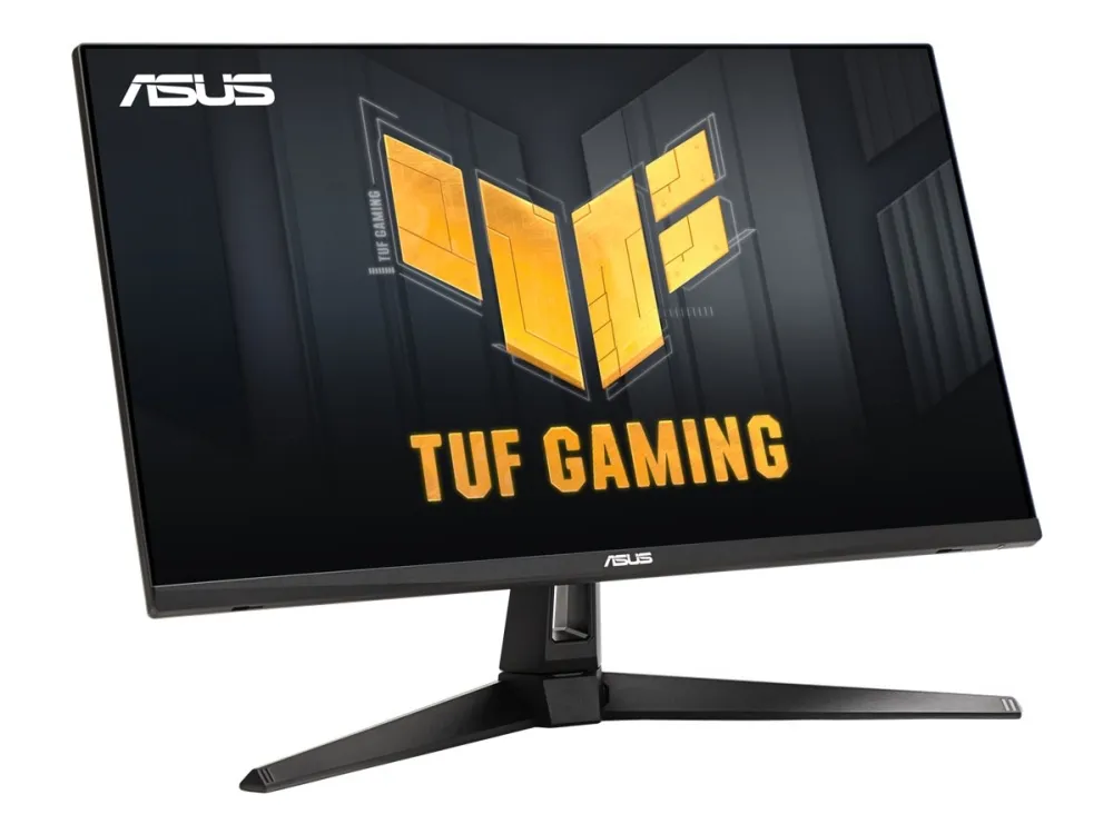 ASUS TUF Gaming VG27AQ3A - LED-skærm - gaming - 27