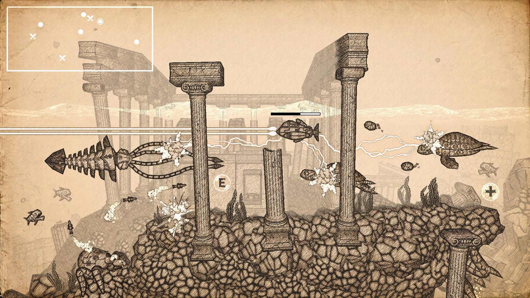 Earth Atlantis- PC