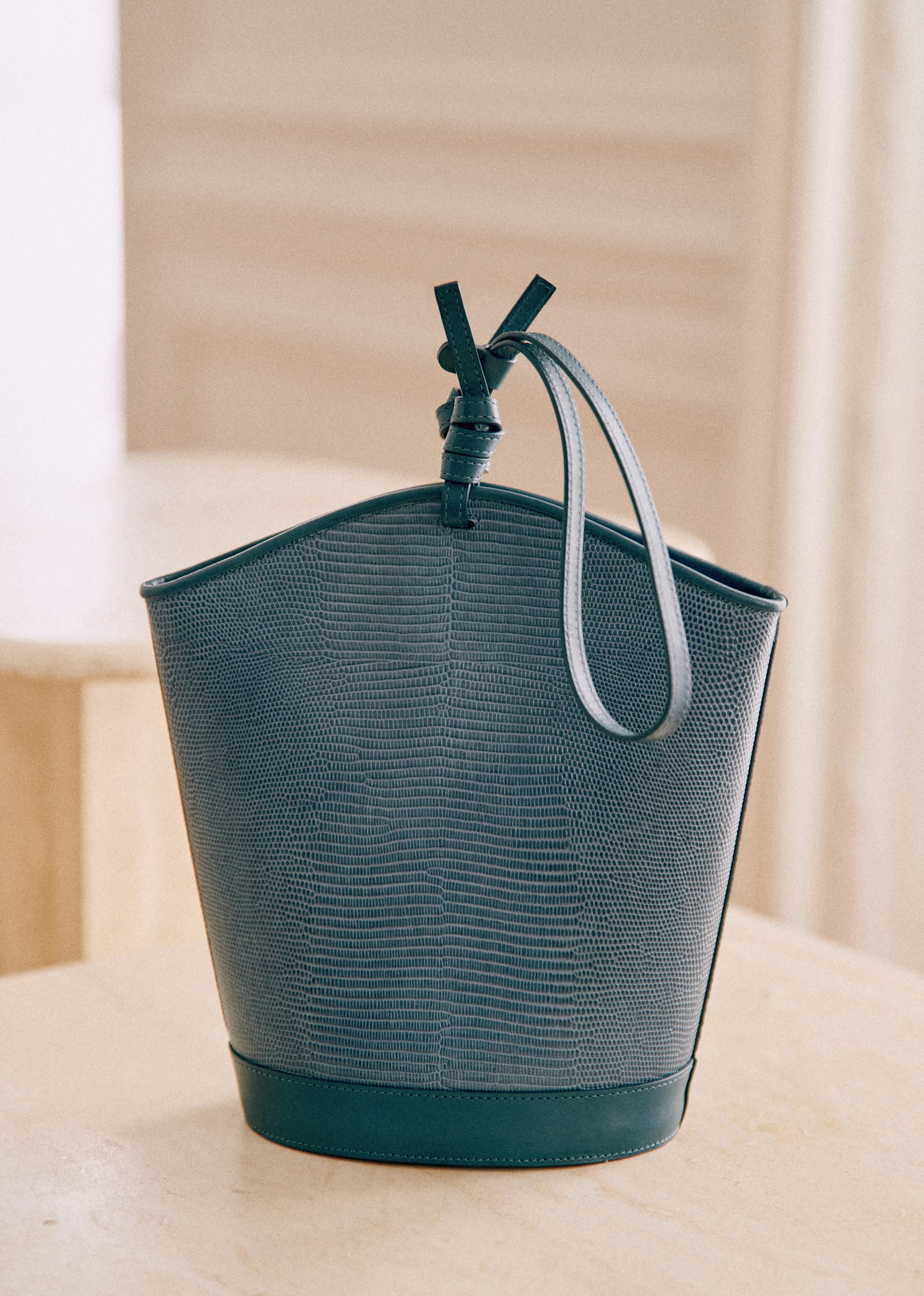 Sac Marli - Matière - SACS/NEW SACS Nos Sacs Iconiques 5906355