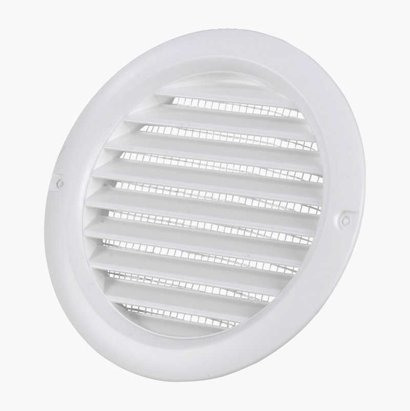Ventilasjonsrist, 100 mm