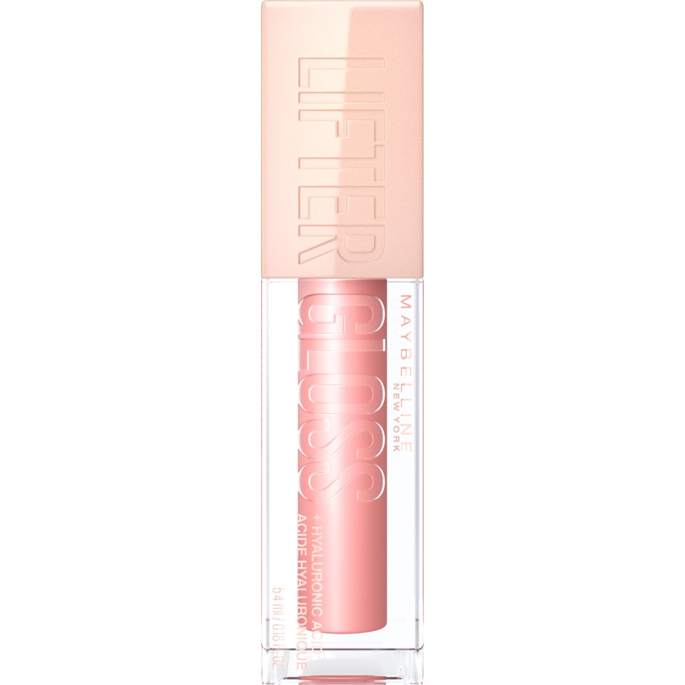 Maybelline - Lifter Lipgloss - 05 Petal