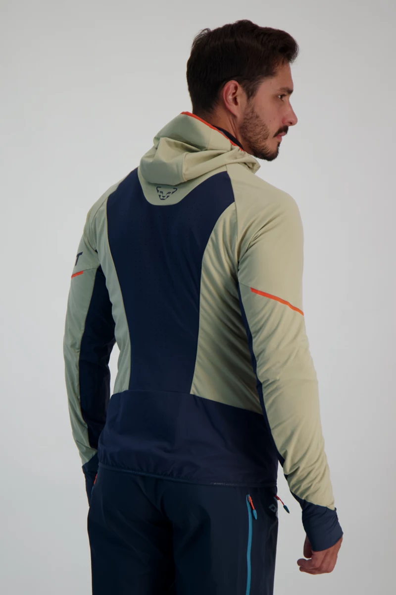 Dynafit Speed Herren Softshelljacke